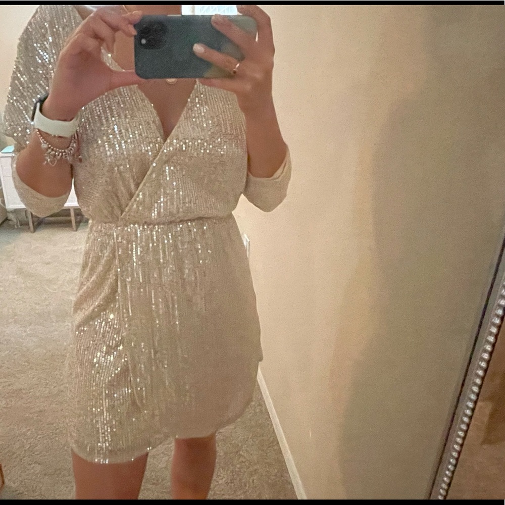 Size small worn 1